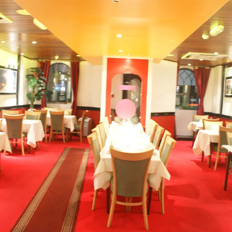Ragas - Ragas Restaurant - Permanently Closed, Bromley, Greater London