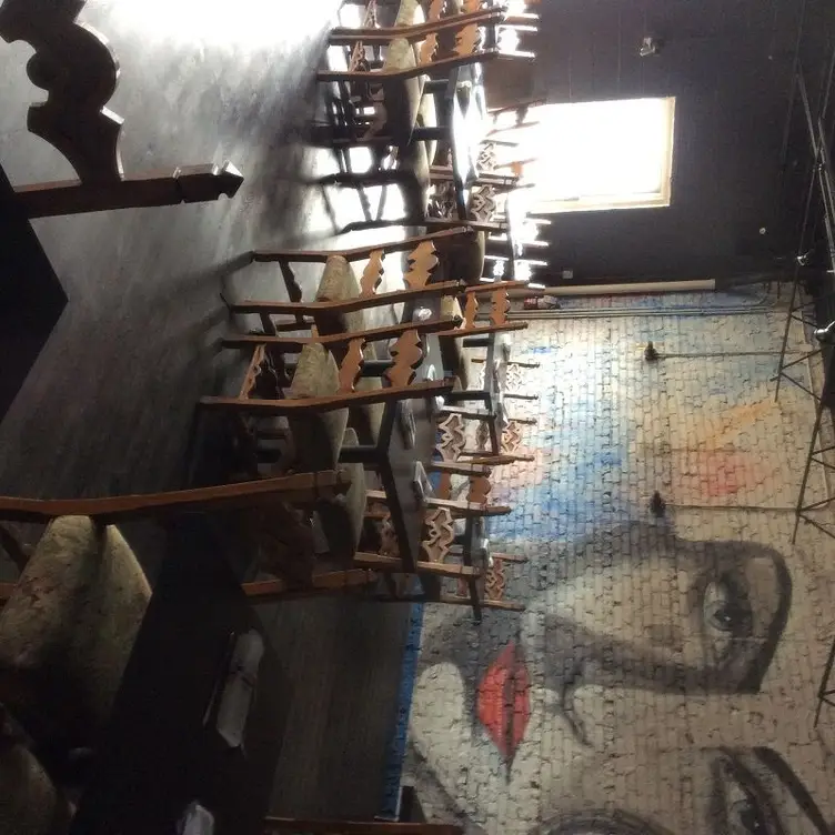 Delirio - Tango 2 - Permanently Closed, Naperville, IL