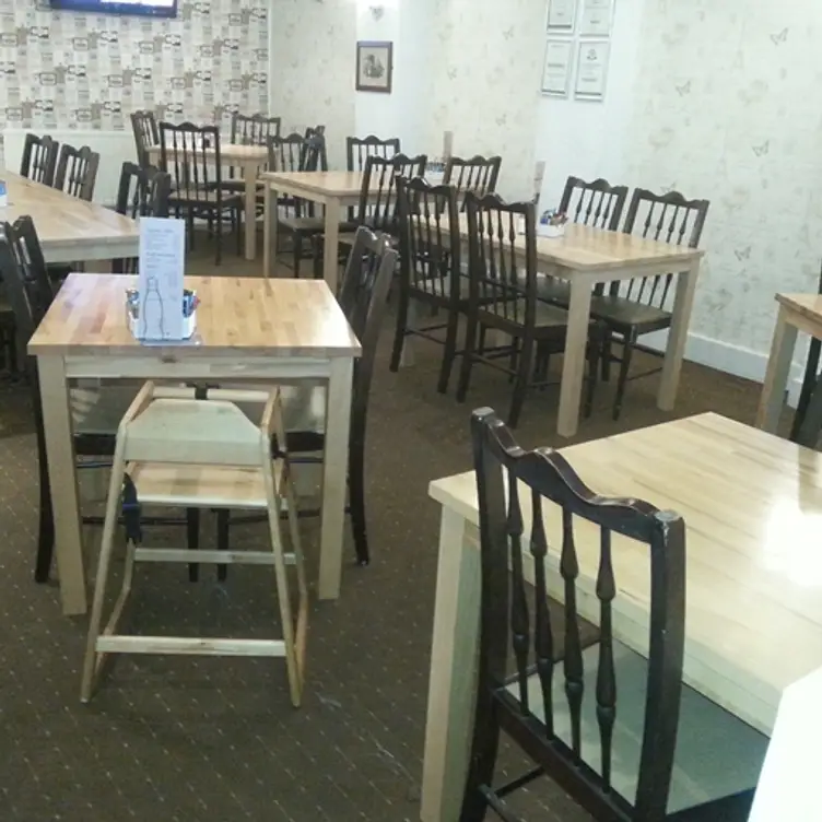 JK's Steakhouse，LancashireBlackpool