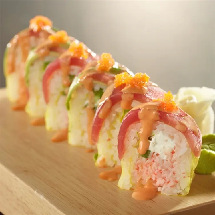 Kona Grill - Lincolnshire, Lincolnshire, IL