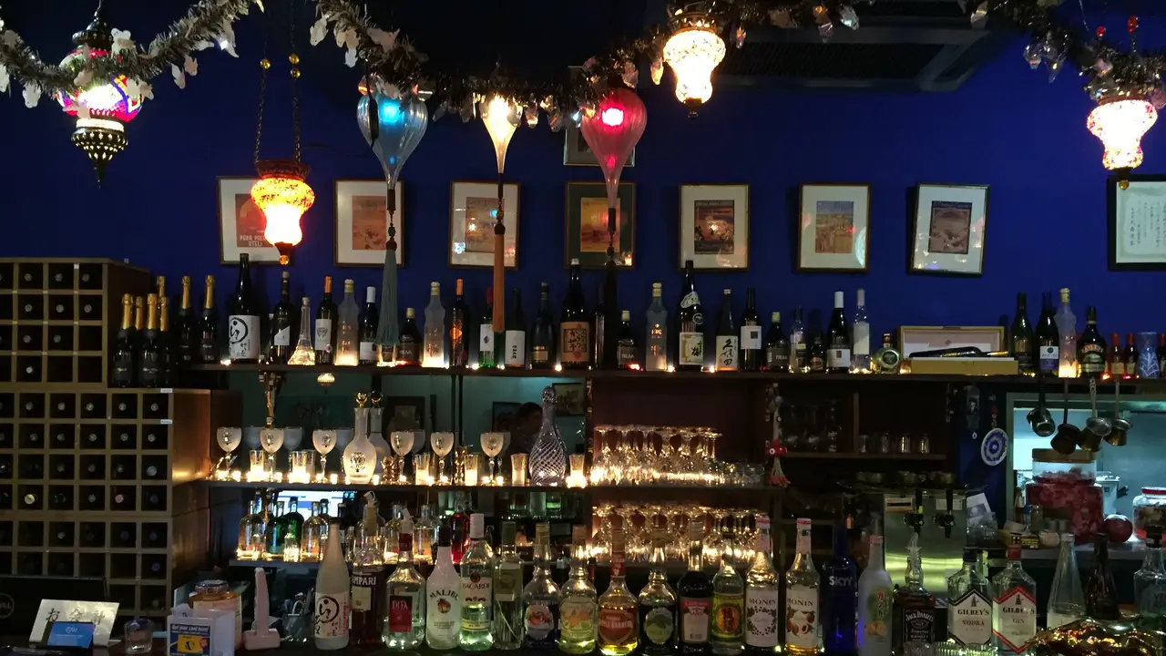 Efes - Efes - Permanently Closed, Shibuya-ku, Tokyo