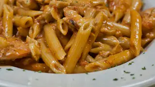 A photo of Al Fresco Italian Restaurant restaurant