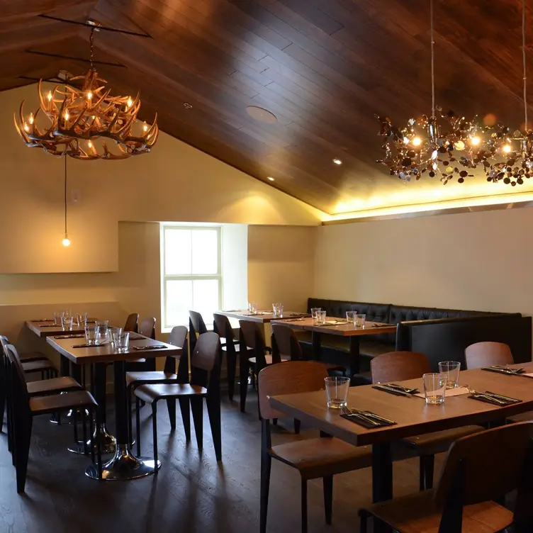 Wilcox - The Wilcox Gastropub, West Mississauga, ON
