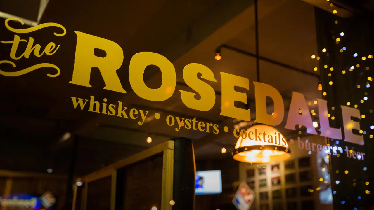 Rosedale - Permanently Closed, Denver, CO