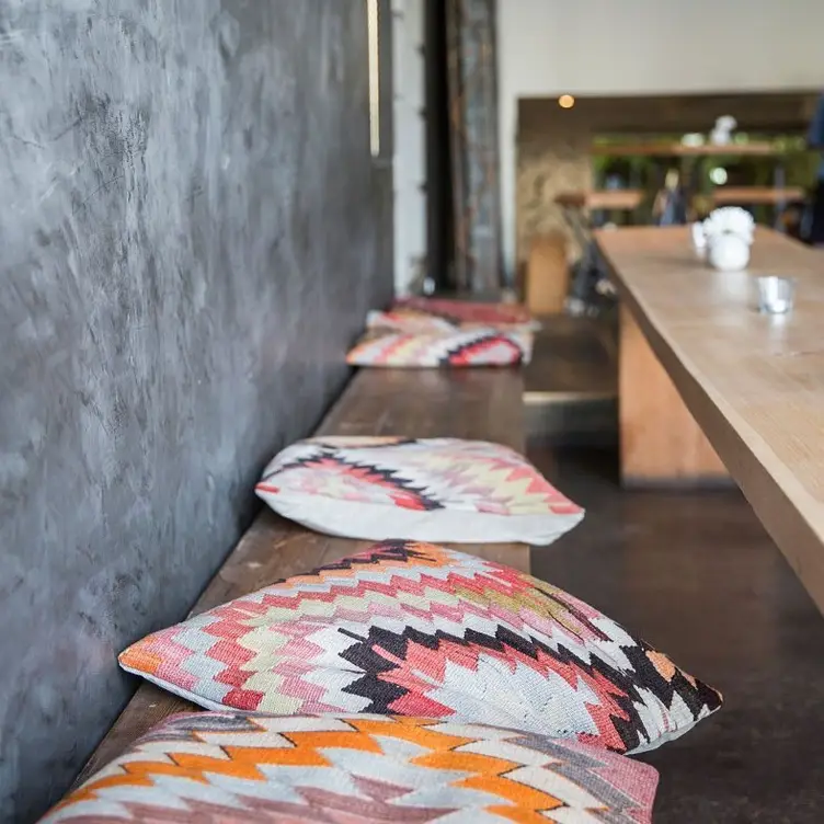Belvedere Social, Daylesford, AU-VIC