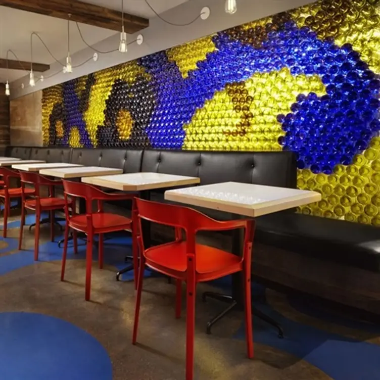 Barsa Taberna, Toronto, ON