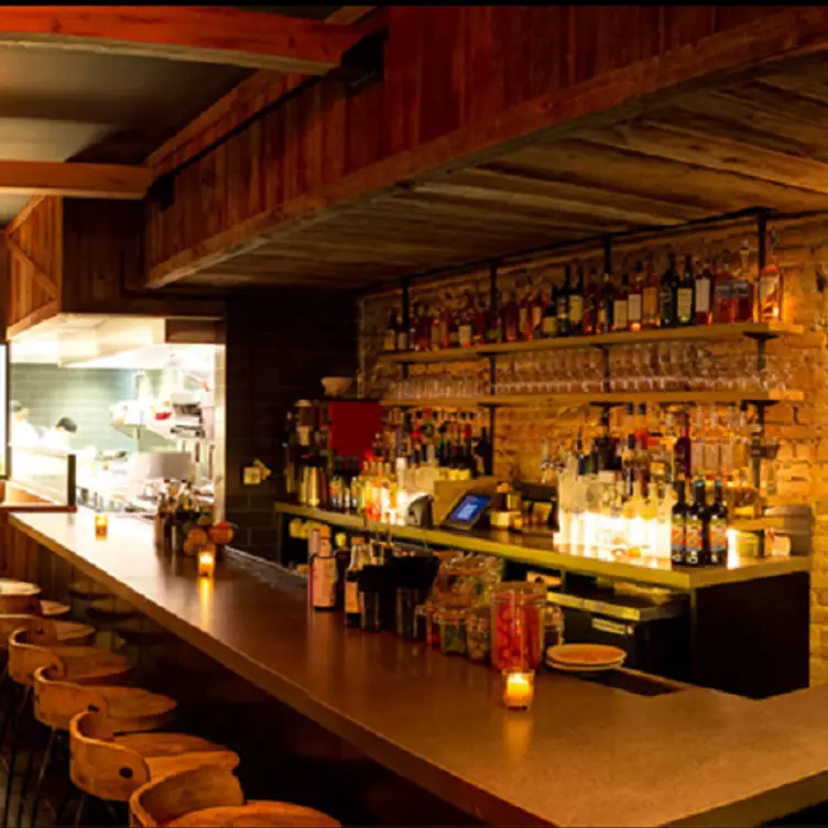 Ichabod's - Ichabod's - Permanently Closed, New York, NY