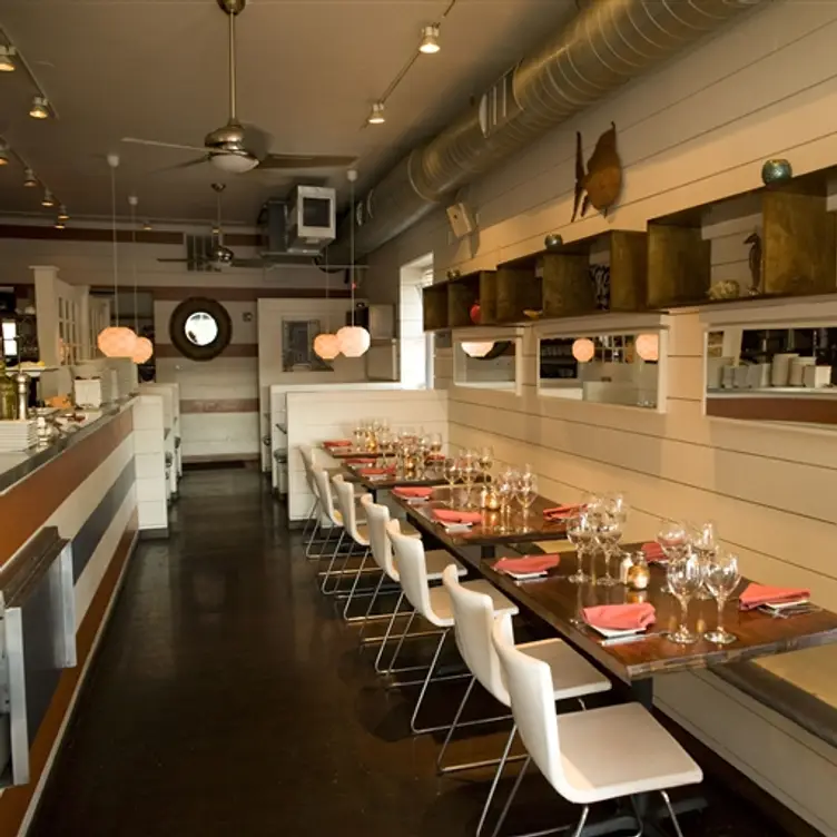 L'Oceano Ristorante - Permanently Closed, Collingswood, NJ