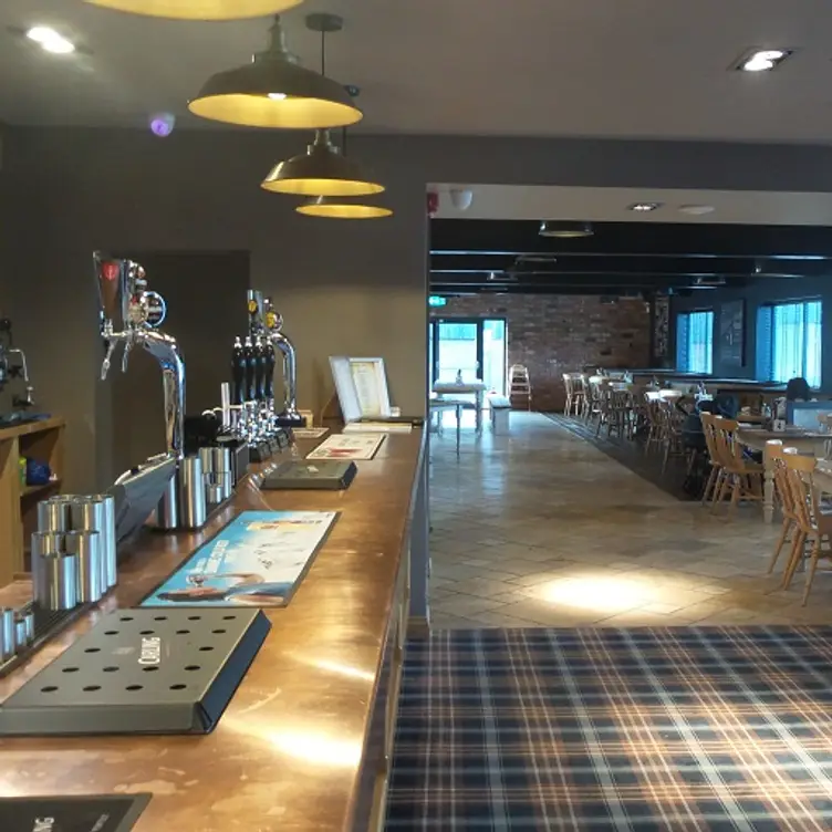 Raw - Koyla Kitchen at The Thorns, Dudley, West Midlands