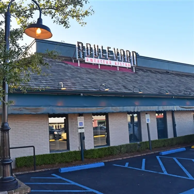 Boulevard American Bistro - Metairie, Metairie, LA