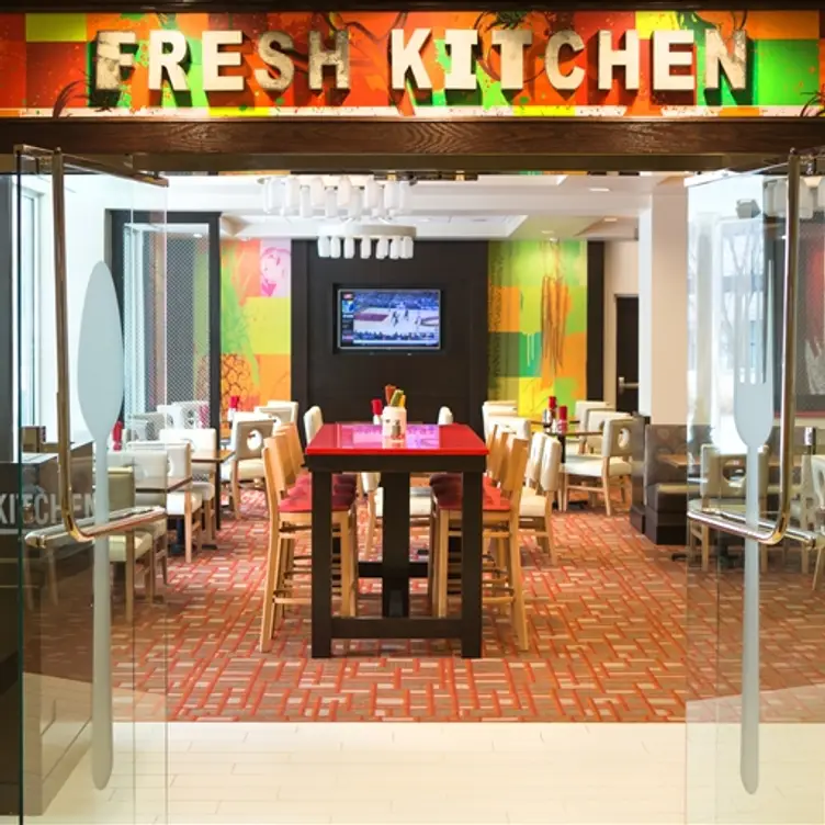 Fresh Kitchen, Arlington, VA
