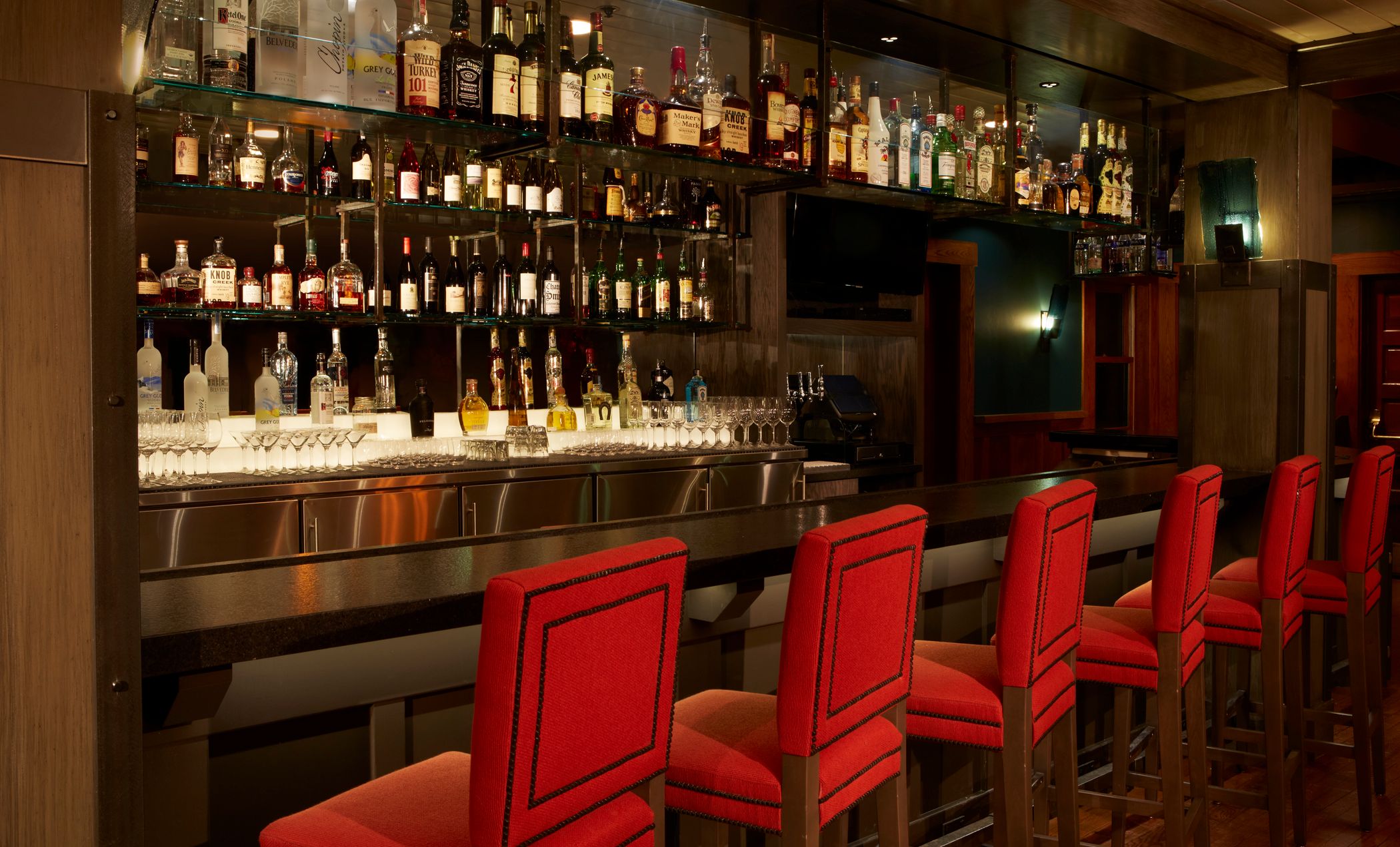 Sunnyside Restaurant - Tahoe City, CA