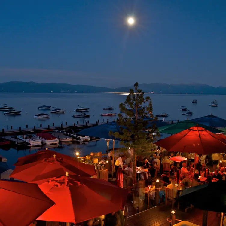Sunnyside, Tahoe City, CA