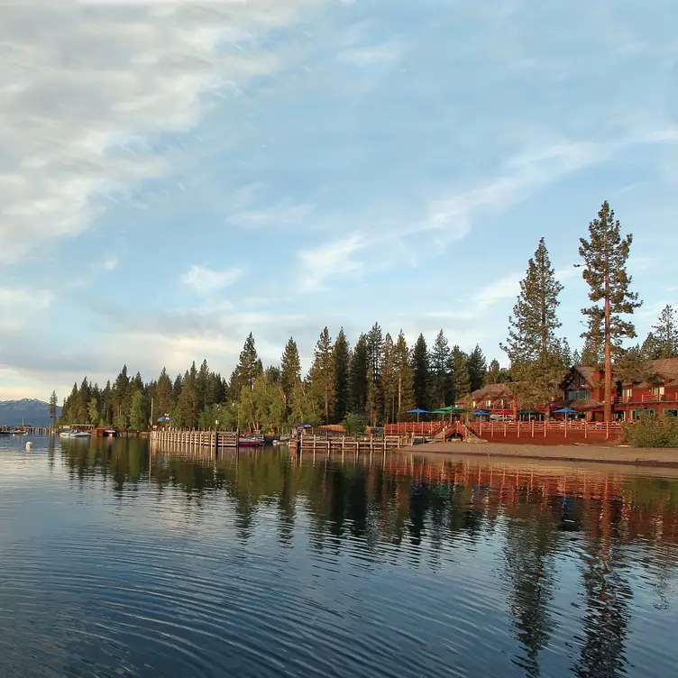 Sunnyside, Tahoe City, CA