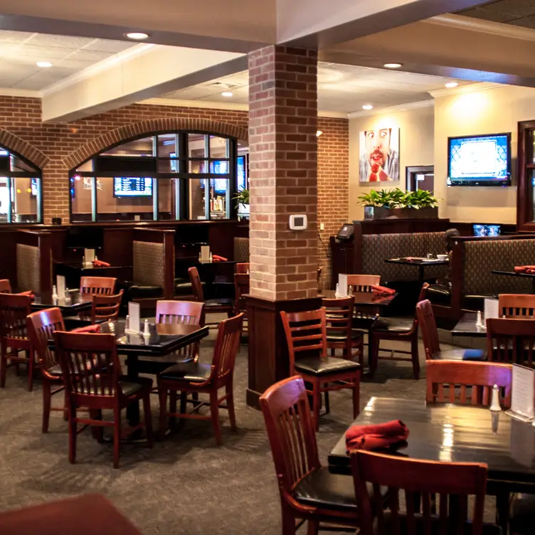 Dining Room falls - Tribeca Tavern Falls - Permanently Closed, Raleigh, NC