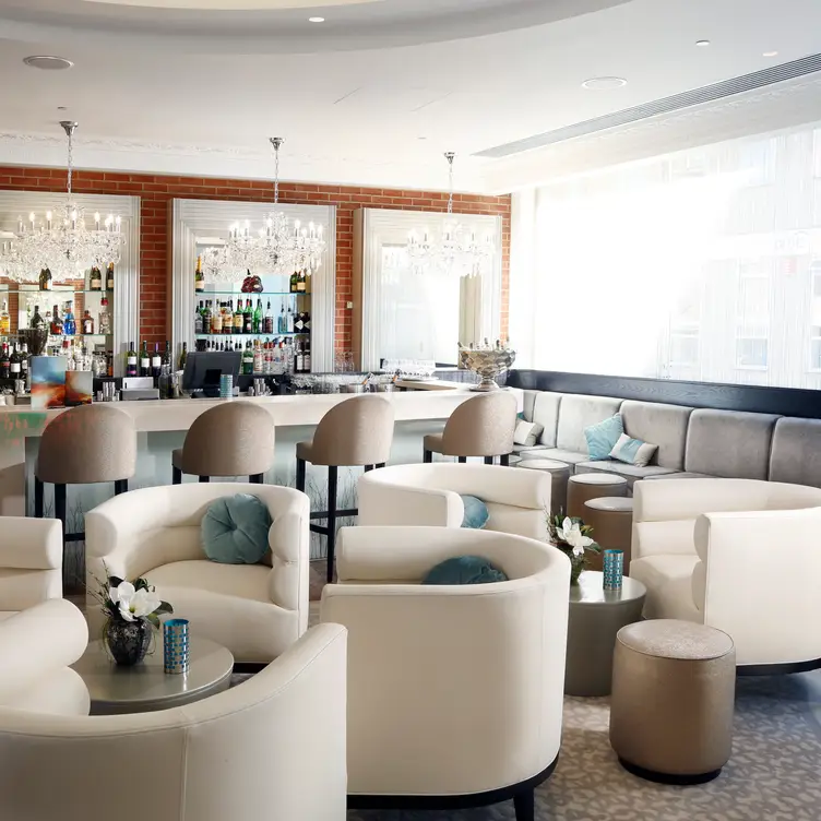 Sands Bar & Grill, Margate, Kent
