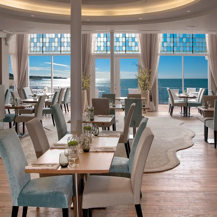 Sands Bar & Grill, Margate, Kent