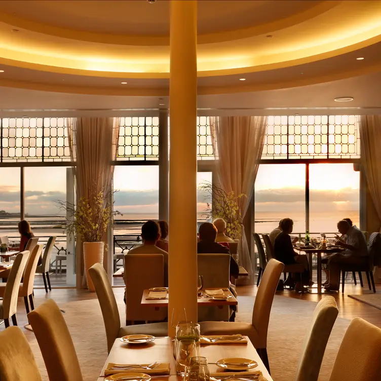 Sands Bar & Grill, Margate, Kent