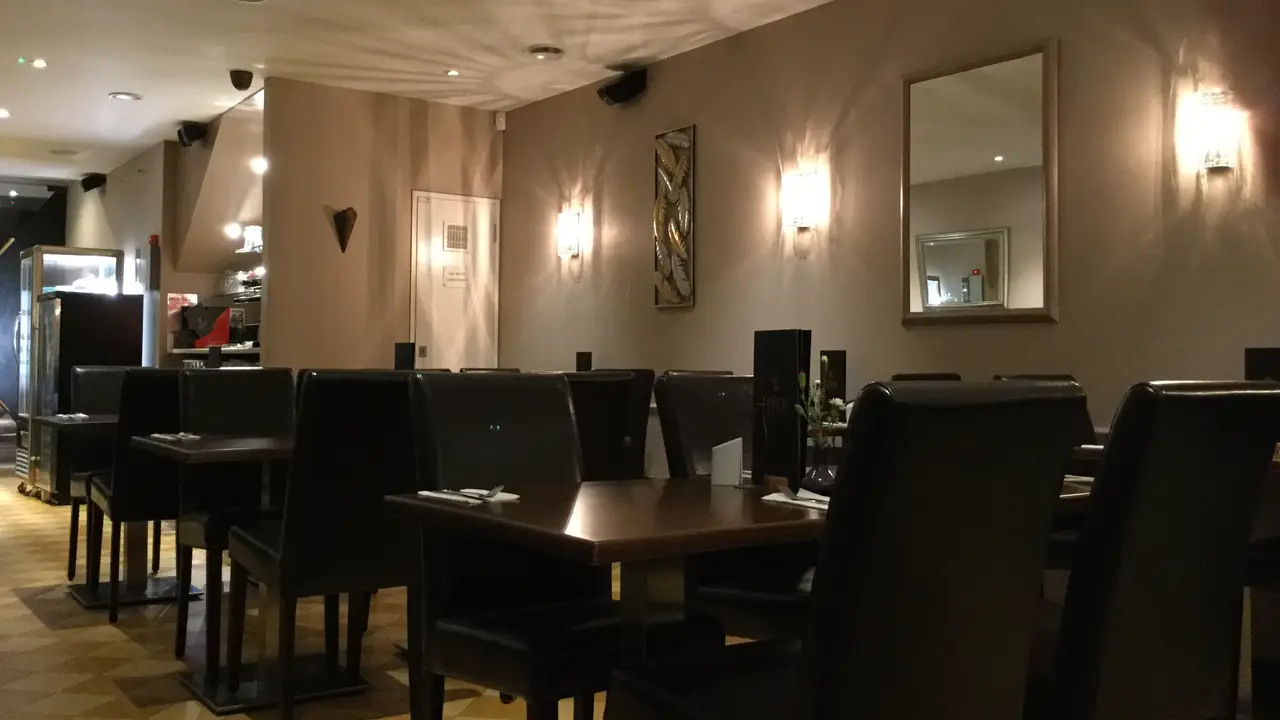 The Fig Tree - The Fig Tree, London, 