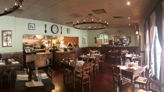 Foto von Crispina Ristorante & Pizzeria Restaurant