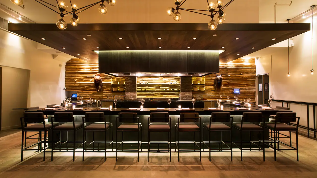Teisui - TEISUI, New York, NY