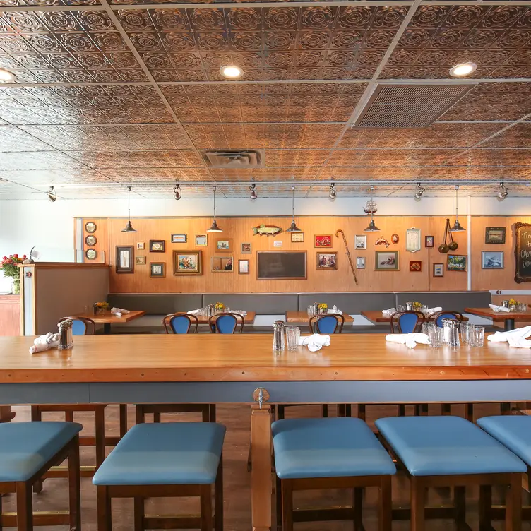 Chowder Room, Denver, CO
