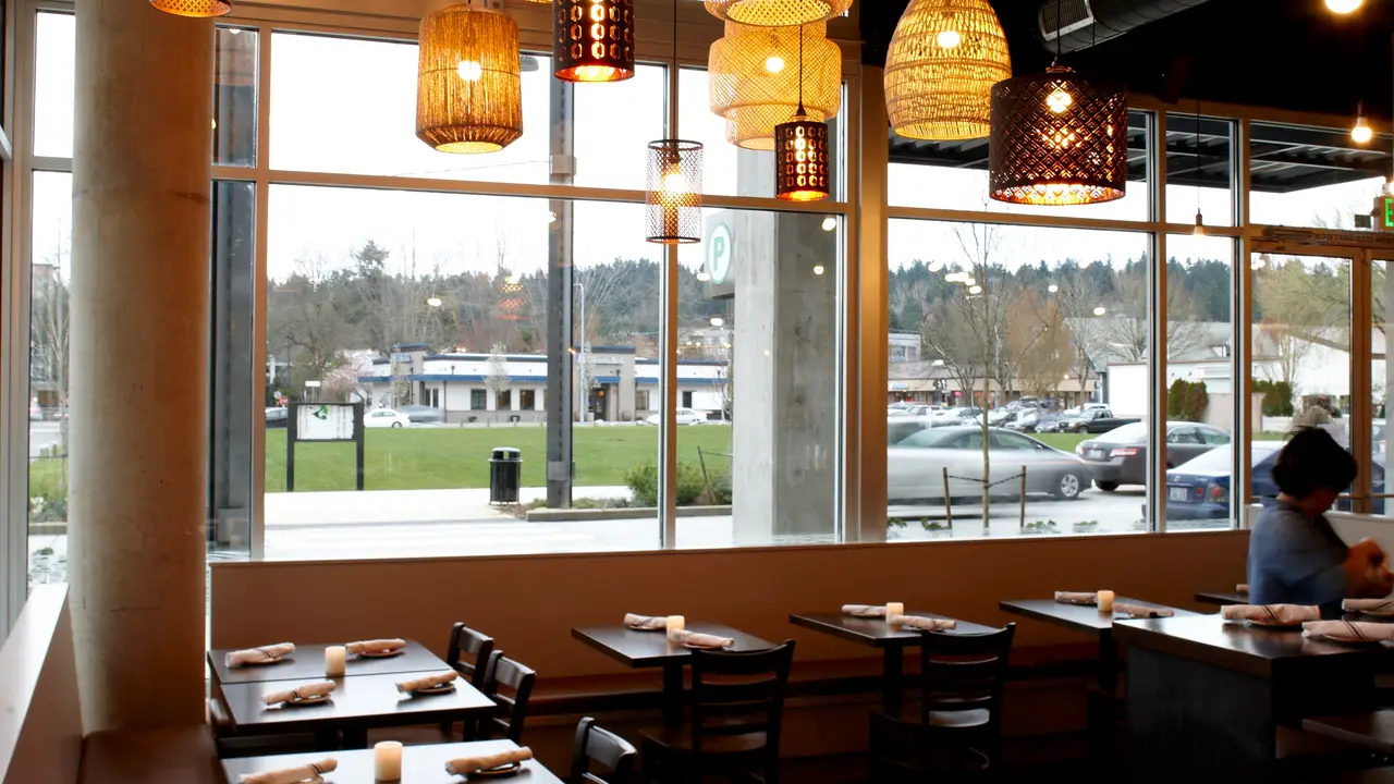 Woodblock, Redmond, WA