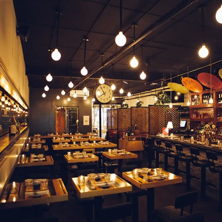 Thazard, Montreal, QC