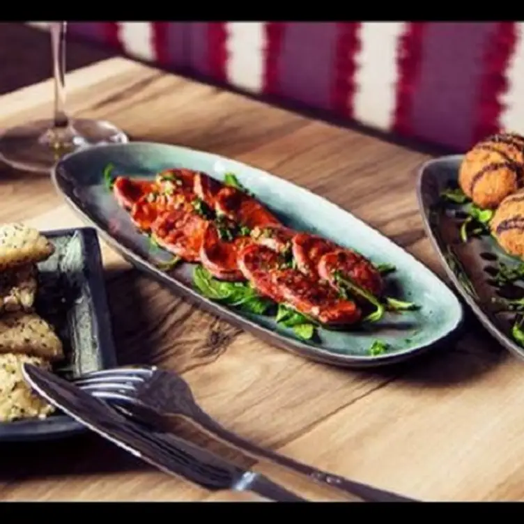 Roasted Grape - The Roasted Grape, Balgowlah, AU-NSW