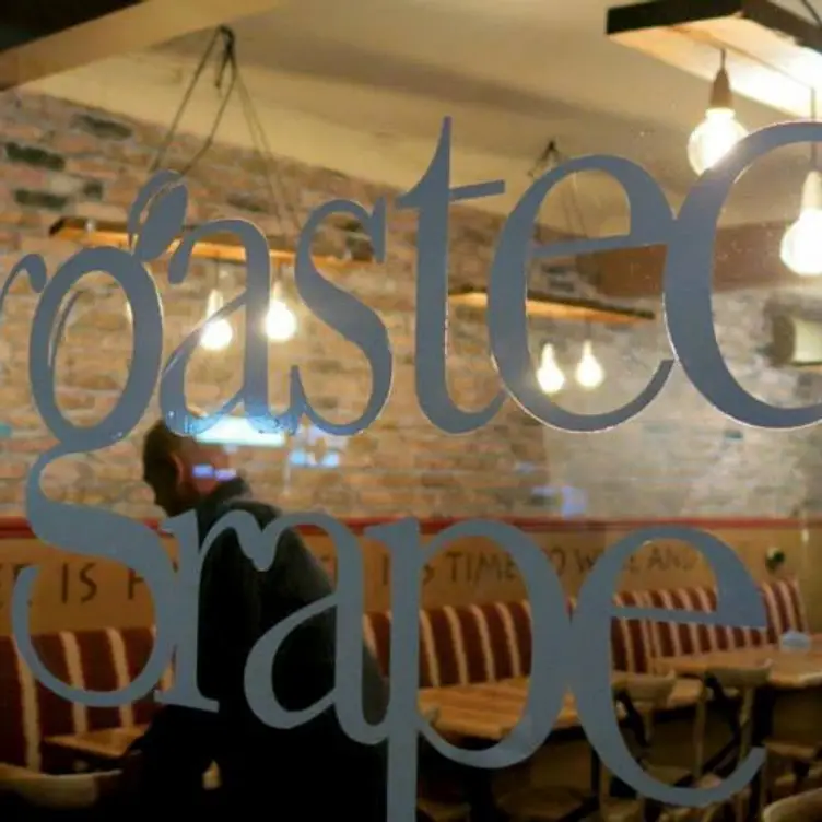 Roasted Grape - The Roasted Grape, Balgowlah, AU-NSW