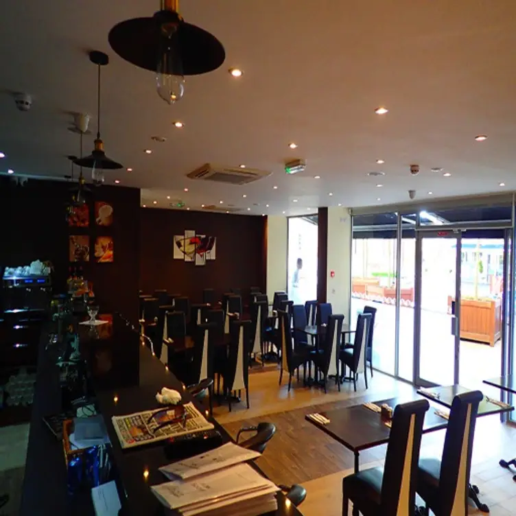 La Verde, London, 