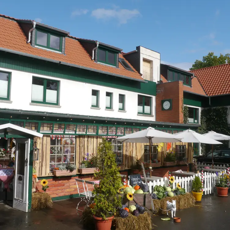 Oma`s Küche&Quartier, Binz, MV