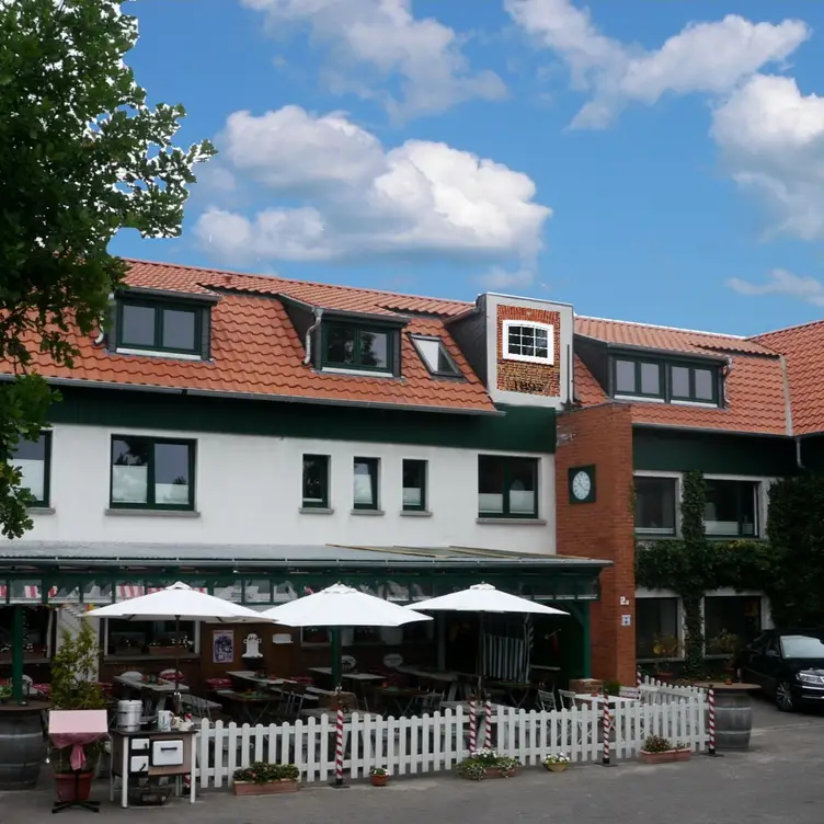 Oma`s Küche&Quartier, Binz, MV