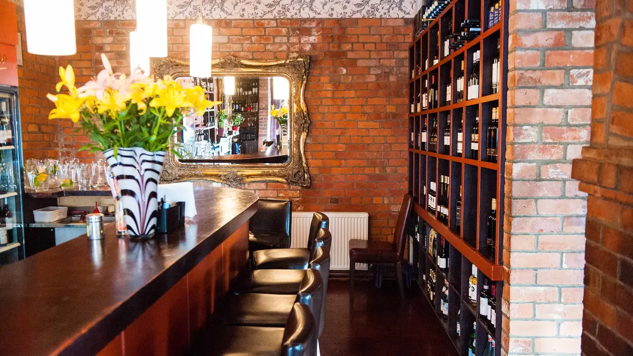 Picasso Restaurant Clontarf, Dublin, Co. Dublin