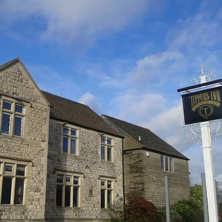 Tipputs Inn, Stroud, Gloucestershire