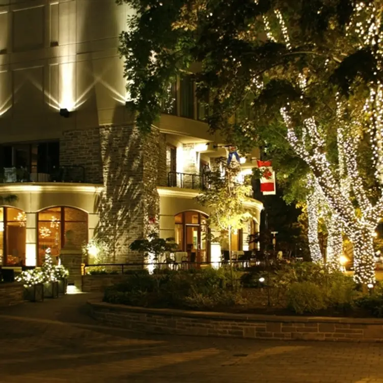 Cut Steakhouse, Halifax, NS