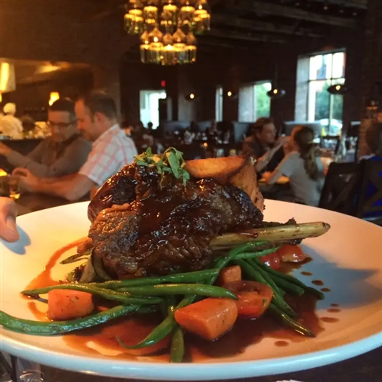 Blackstone Bistro, St. Louis Park, MN