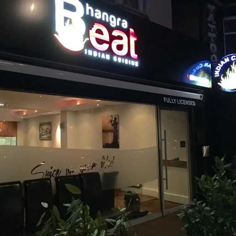 Bhangra Beat, Woodford, Greater London