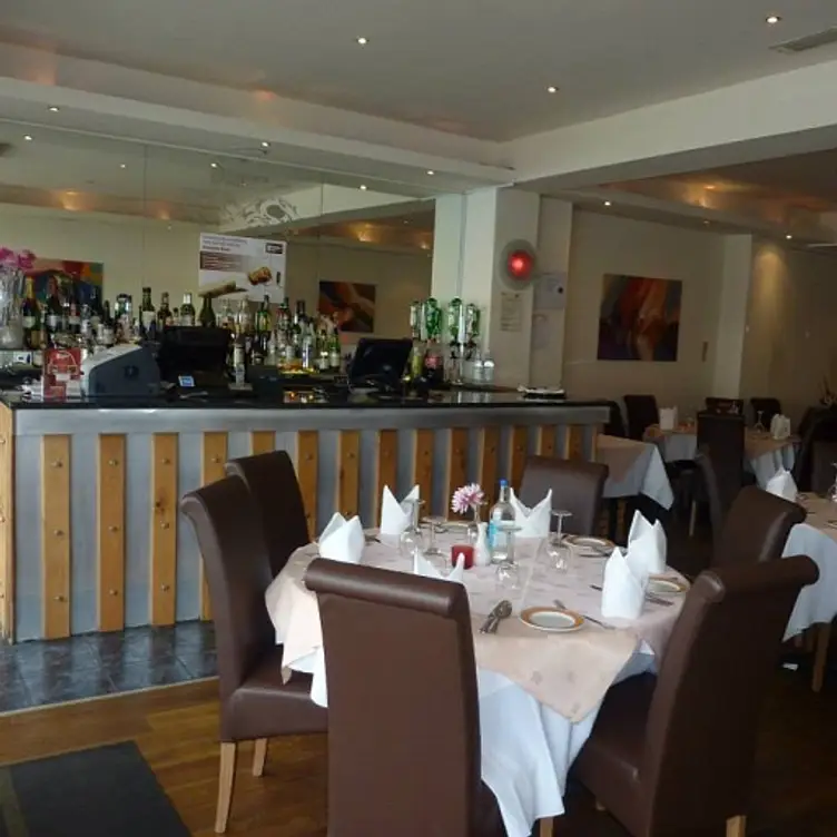 Bhangra Beat, Woodford, Greater London