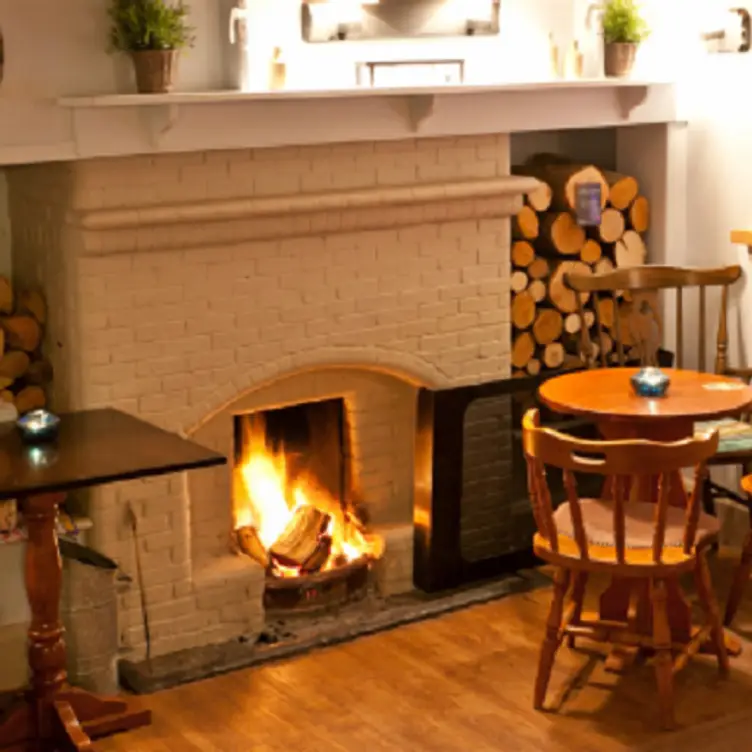 The Plough Inn, Abingdon, Oxfordshire