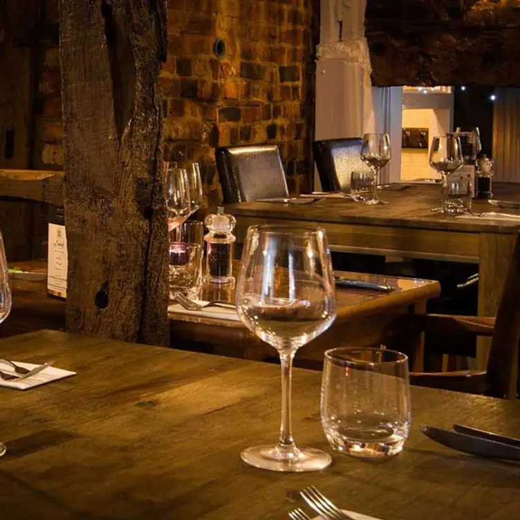 The Point, Wendover, Buckinghamshire