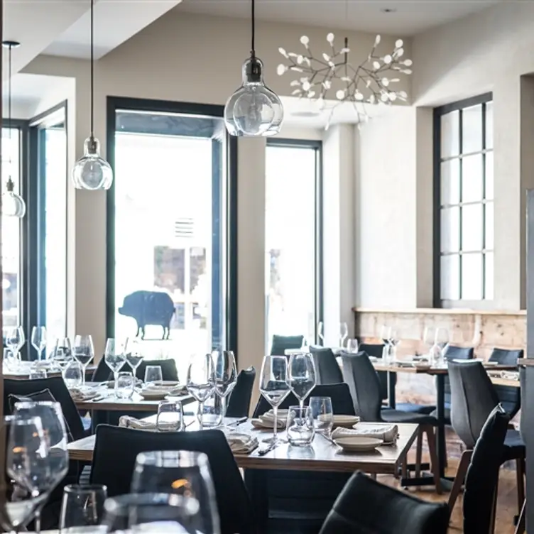 Mill Street Bar & Table - Permanently Closed, Greenwich, CT