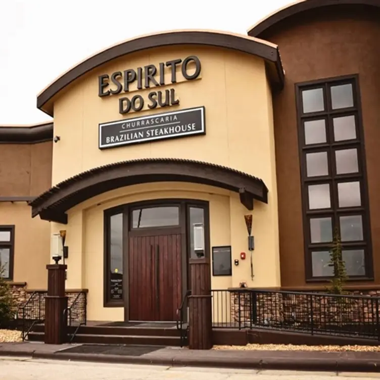Porto Do Sul - PERMANENTLY CLOSED, Overland Park, KS