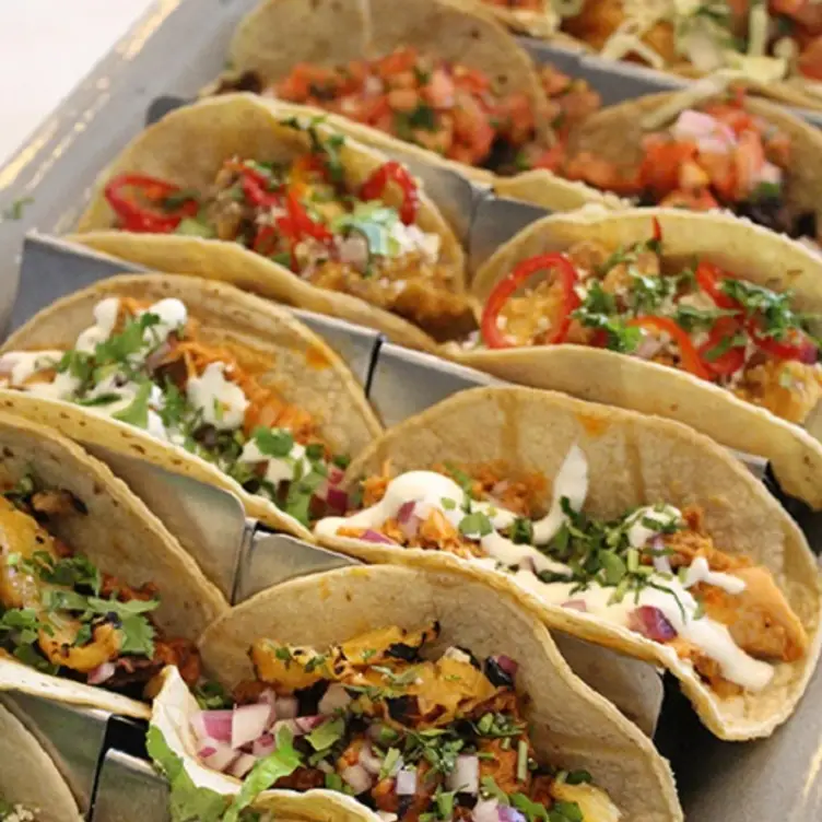 Fat Rosie's - Fat Rosie’s Taco & Tequila Bar - Frankfort, Frankfort, IL