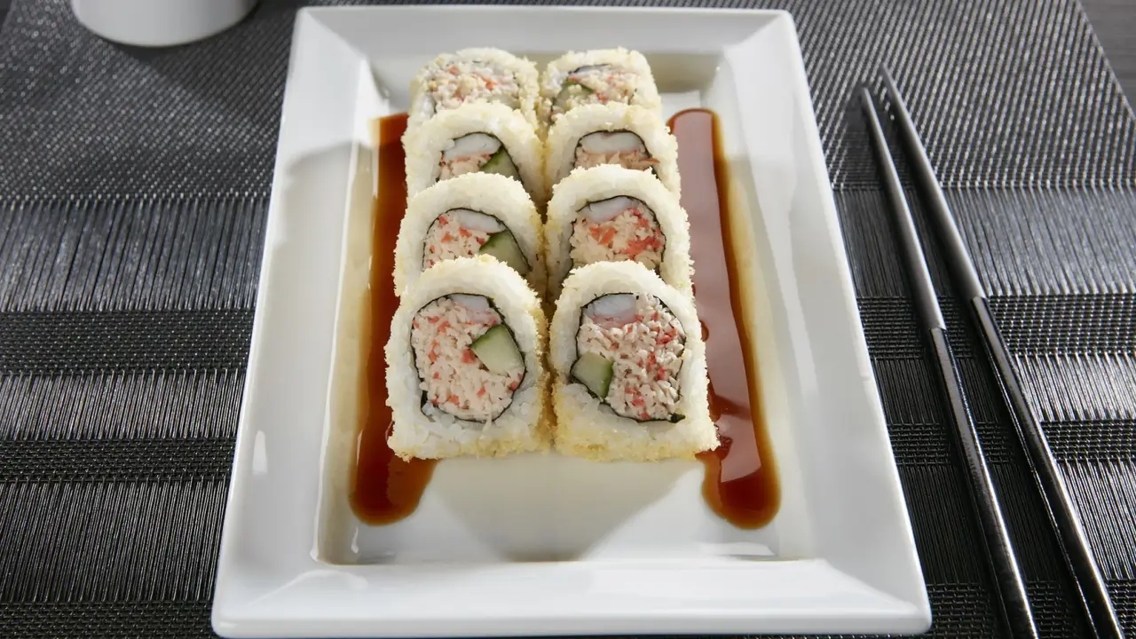 Ra Sushi - RA Sushi Bar Restaurant - Pointe Orlando - Permanently Closed, Orlando, FL