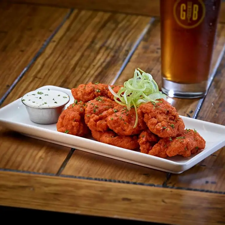 Gordon Biersch - Gordon Biersch Brewery Restaurant - Syracuse, Syracuse, NY