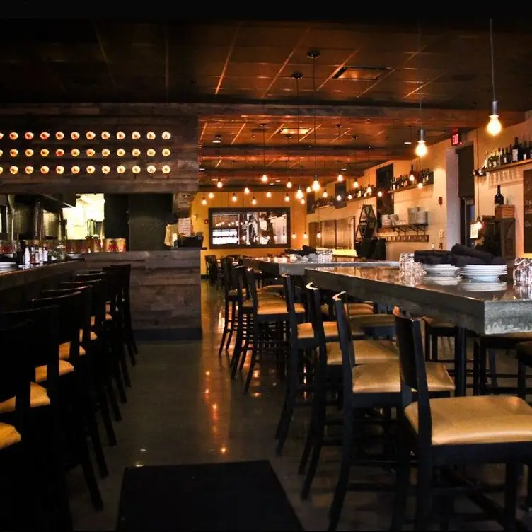 Pitch - Pitch Pizzeria - West Omaha, Omaha, NE