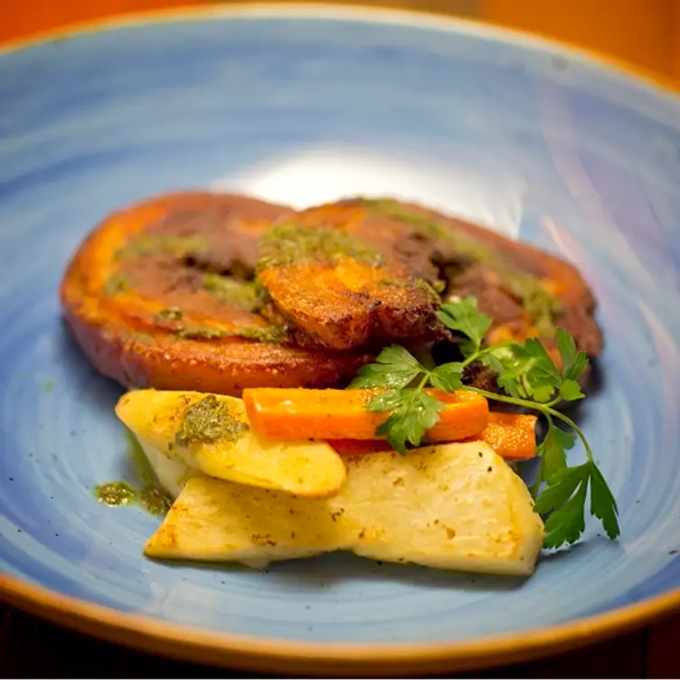 Hugo's Eatery and Bar, Dumfries, Dumfries and Galloway