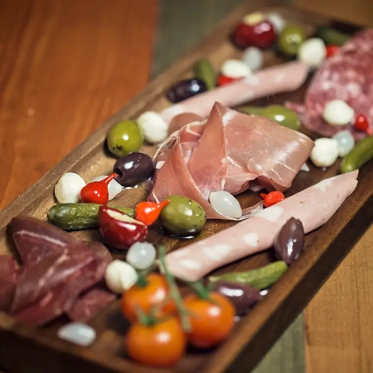 Hugo's Eatery and Bar, Dumfries, Dumfries and Galloway