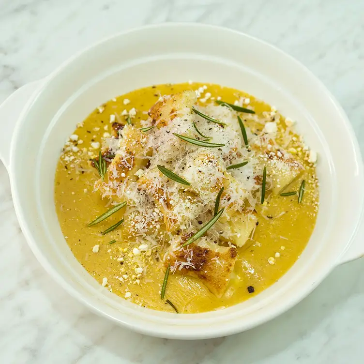 Gnocchi - Mr Flamingo - Permanently Closed, Toronto, ON